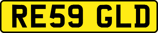 RE59GLD