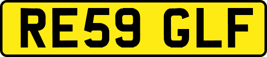 RE59GLF