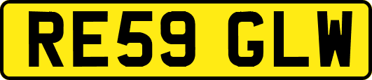 RE59GLW