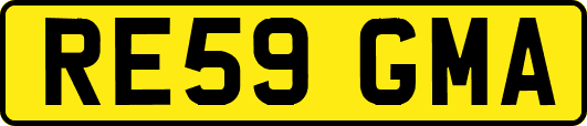 RE59GMA