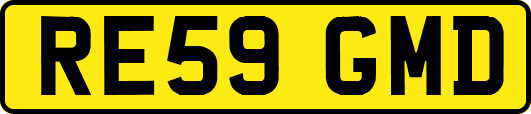 RE59GMD