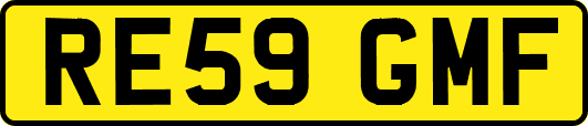 RE59GMF