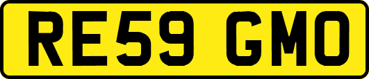 RE59GMO