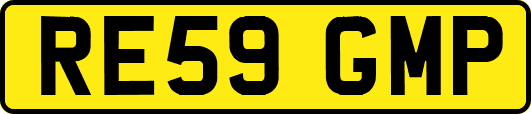 RE59GMP