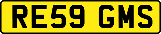 RE59GMS