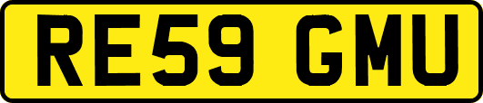 RE59GMU