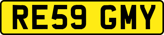 RE59GMY