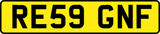 RE59GNF