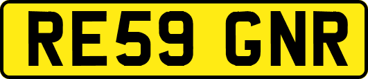 RE59GNR