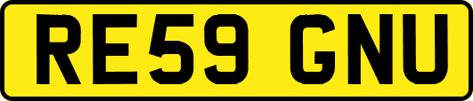 RE59GNU