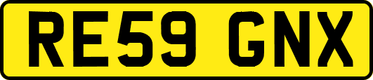 RE59GNX