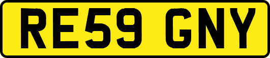 RE59GNY