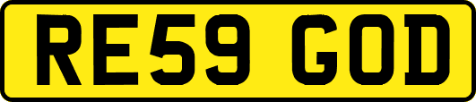 RE59GOD