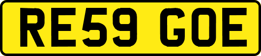 RE59GOE