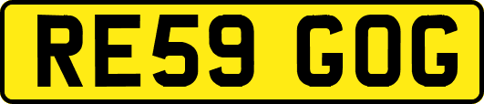 RE59GOG