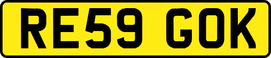 RE59GOK