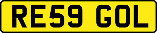 RE59GOL