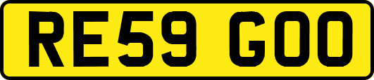 RE59GOO