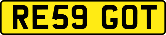RE59GOT