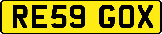 RE59GOX