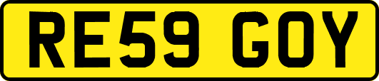 RE59GOY