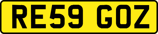 RE59GOZ