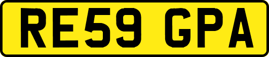 RE59GPA