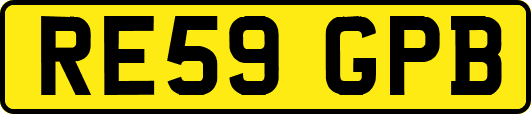 RE59GPB