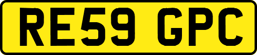 RE59GPC