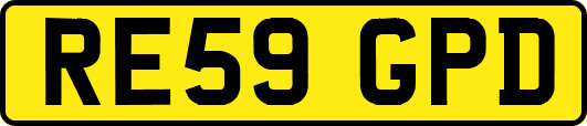 RE59GPD