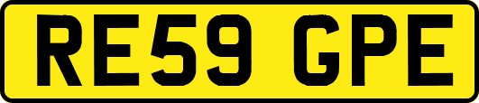 RE59GPE