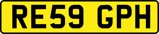 RE59GPH