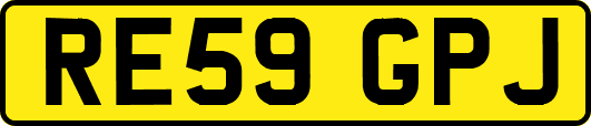 RE59GPJ