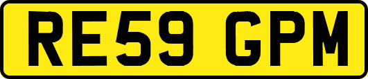 RE59GPM