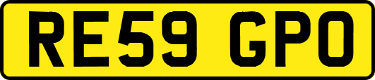 RE59GPO