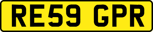 RE59GPR