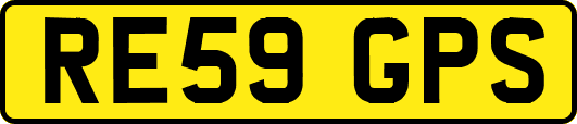 RE59GPS