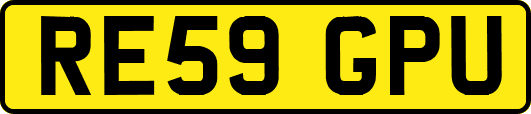 RE59GPU