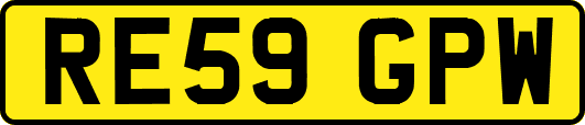 RE59GPW