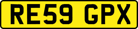 RE59GPX