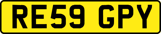 RE59GPY