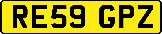 RE59GPZ