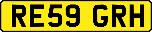 RE59GRH