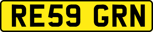 RE59GRN