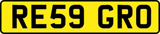 RE59GRO