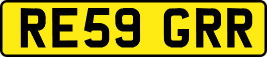 RE59GRR
