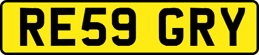 RE59GRY