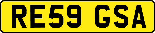 RE59GSA