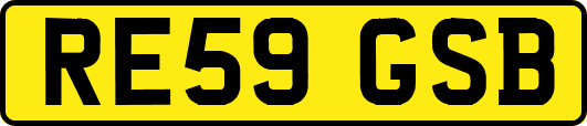 RE59GSB