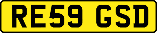 RE59GSD